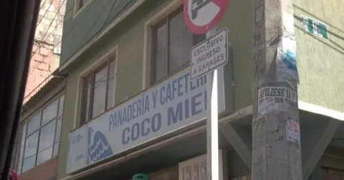 PANADERIA Y CAFETERIA COCO MIEL PANADERIA Y CAFETERIA COCO MIEL